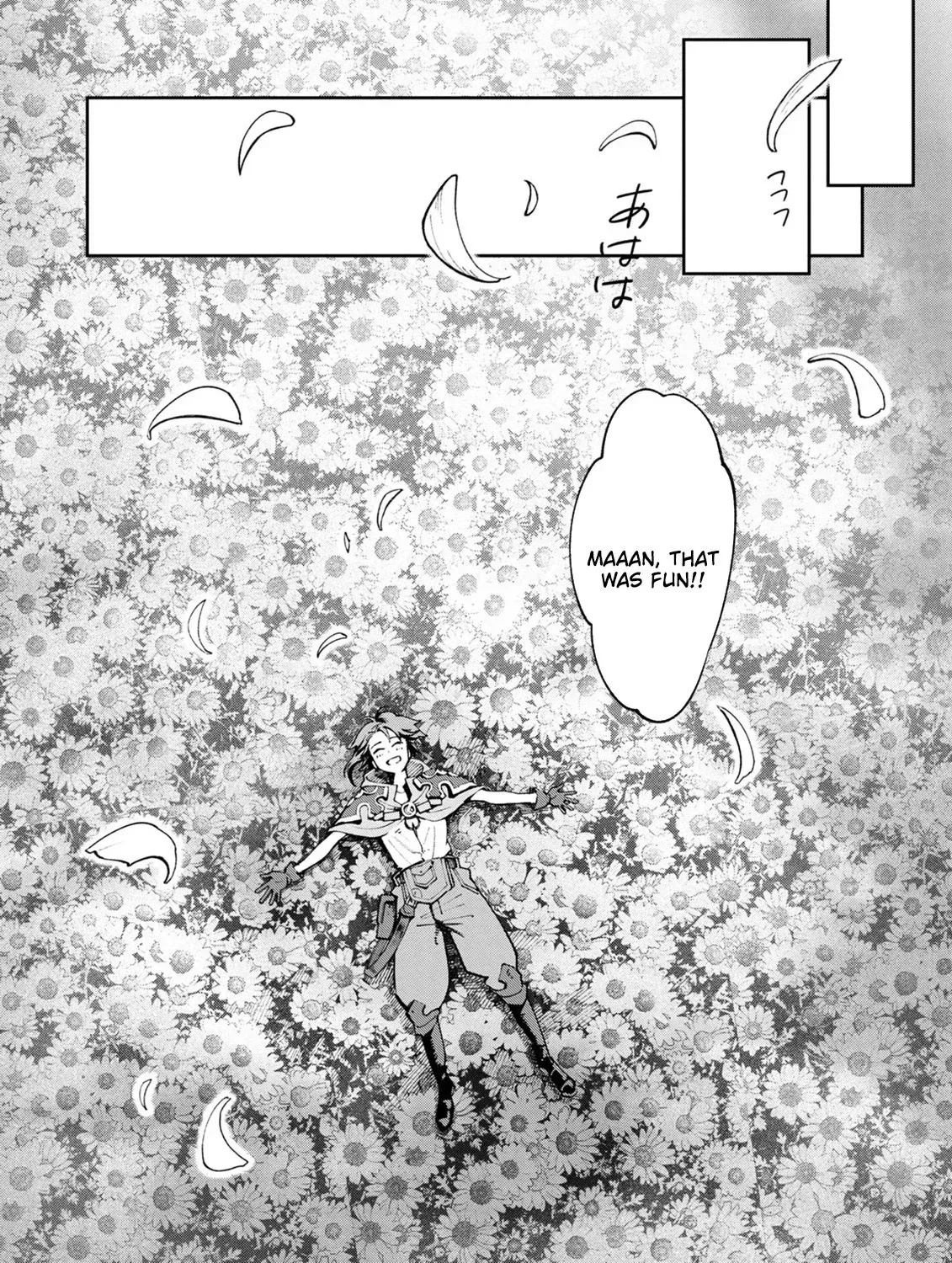 Kyuutei wo Kubi ni natta Shokubutsu Madoushi wa Slow Life wo Ouka suru Chapter 2 - page 40