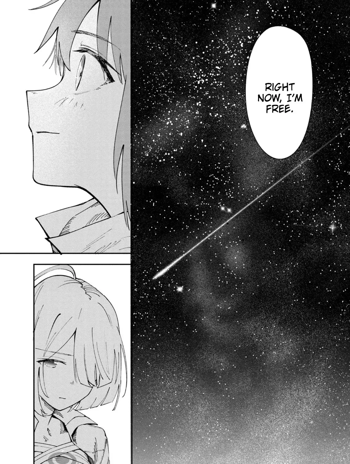 Kyuutei wo Kubi ni natta Shokubutsu Madoushi wa Slow Life wo Ouka suru Chapter 2 - page 50