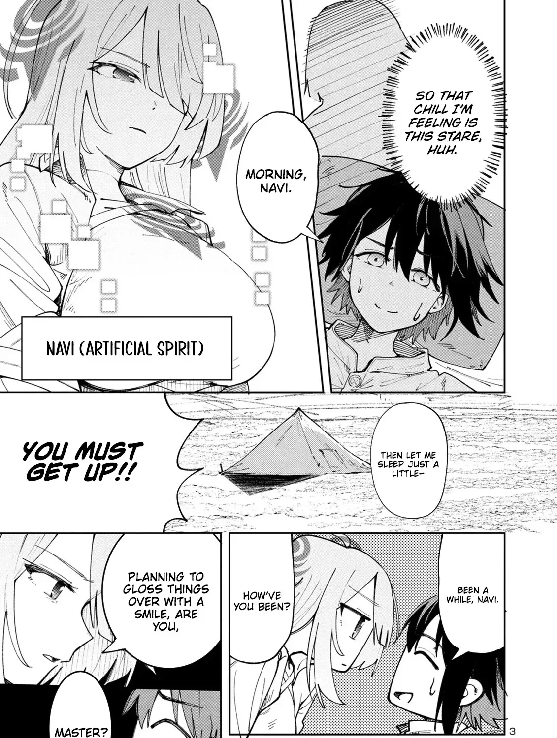 Kyuutei wo Kubi ni natta Shokubutsu Madoushi wa Slow Life wo Ouka suru Chapter 2 - page 6