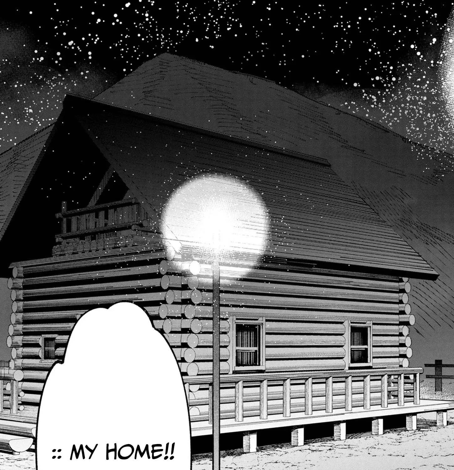 Kyuutei wo Kubi ni natta Shokubutsu Madoushi wa Slow Life wo Ouka suru Chapter 3 - page 10