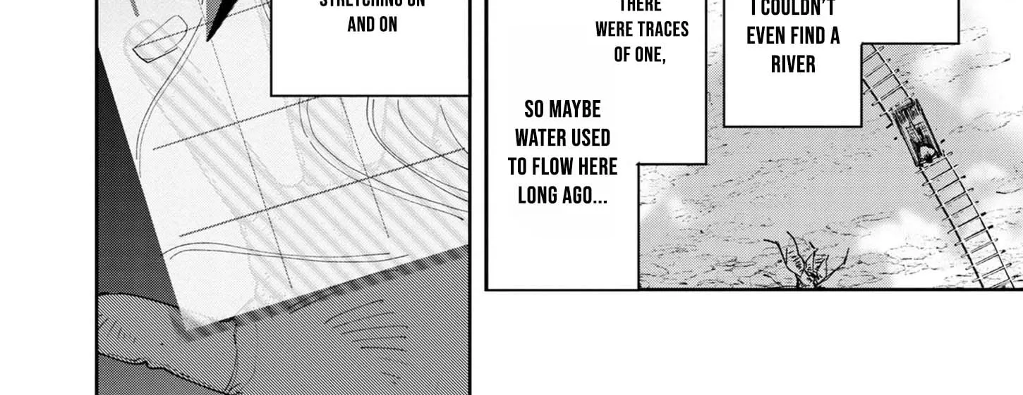 Kyuutei wo Kubi ni natta Shokubutsu Madoushi wa Slow Life wo Ouka suru Chapter 3 - page 13
