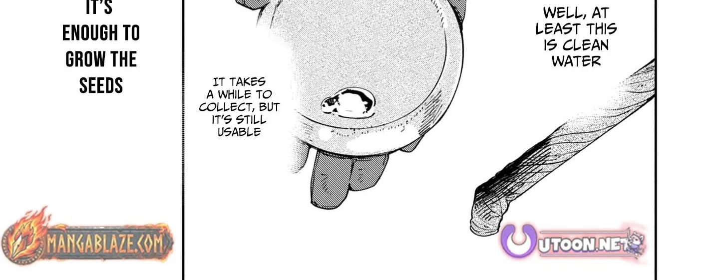 Kyuutei wo Kubi ni natta Shokubutsu Madoushi wa Slow Life wo Ouka suru Chapter 3 - page 15