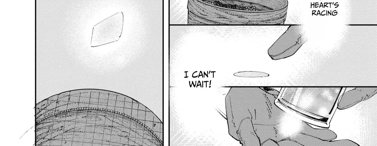 Kyuutei wo Kubi ni natta Shokubutsu Madoushi wa Slow Life wo Ouka suru Chapter 3 - page 17
