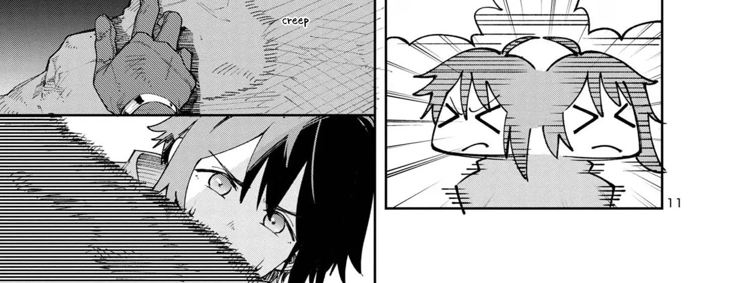 Kyuutei wo Kubi ni natta Shokubutsu Madoushi wa Slow Life wo Ouka suru Chapter 3 - page 23