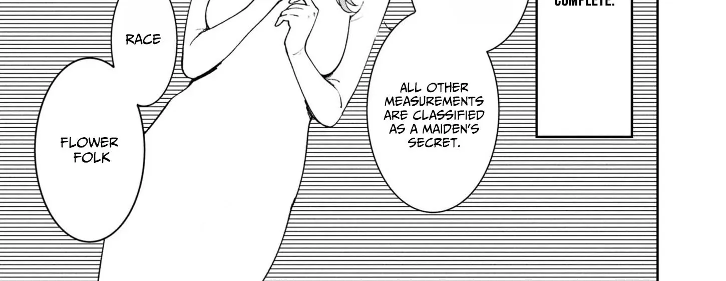 Kyuutei wo Kubi ni natta Shokubutsu Madoushi wa Slow Life wo Ouka suru Chapter 3 - page 27