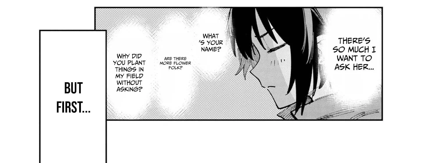 Kyuutei wo Kubi ni natta Shokubutsu Madoushi wa Slow Life wo Ouka suru Chapter 3 - page 29