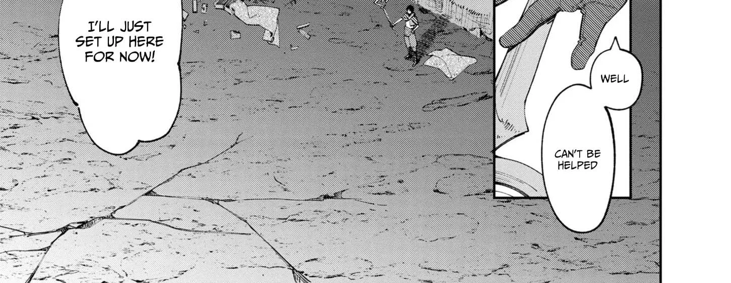 Kyuutei wo Kubi ni natta Shokubutsu Madoushi wa Slow Life wo Ouka suru Chapter 3 - page 3