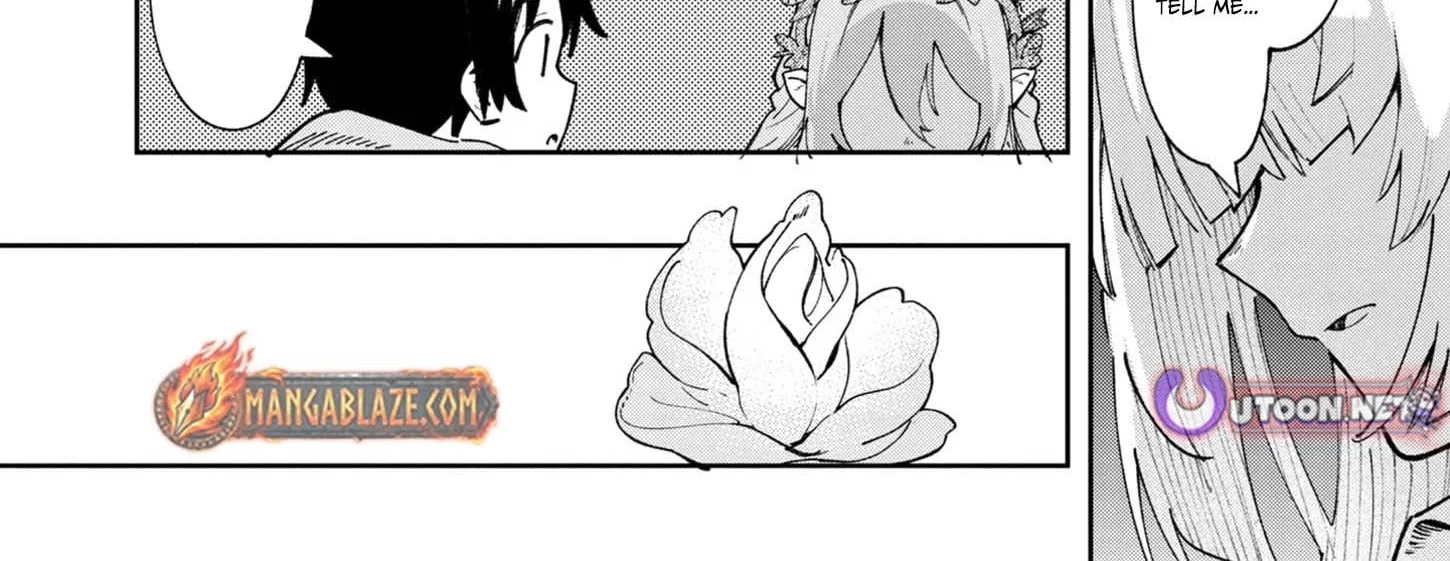Kyuutei wo Kubi ni natta Shokubutsu Madoushi wa Slow Life wo Ouka suru Chapter 3 - page 33