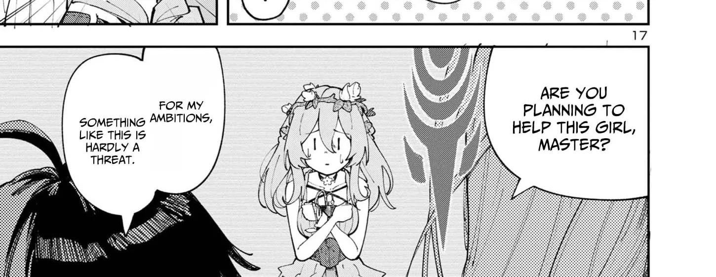 Kyuutei wo Kubi ni natta Shokubutsu Madoushi wa Slow Life wo Ouka suru Chapter 3 - page 35