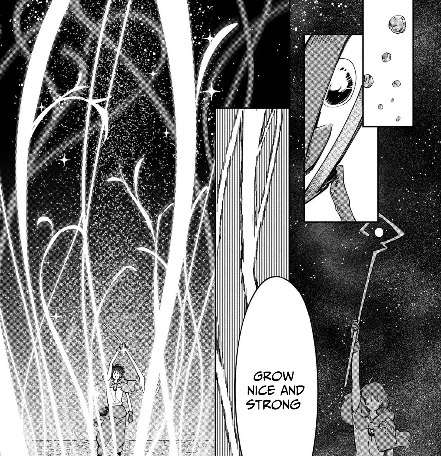 Kyuutei wo Kubi ni natta Shokubutsu Madoushi wa Slow Life wo Ouka suru Chapter 3 - page 4