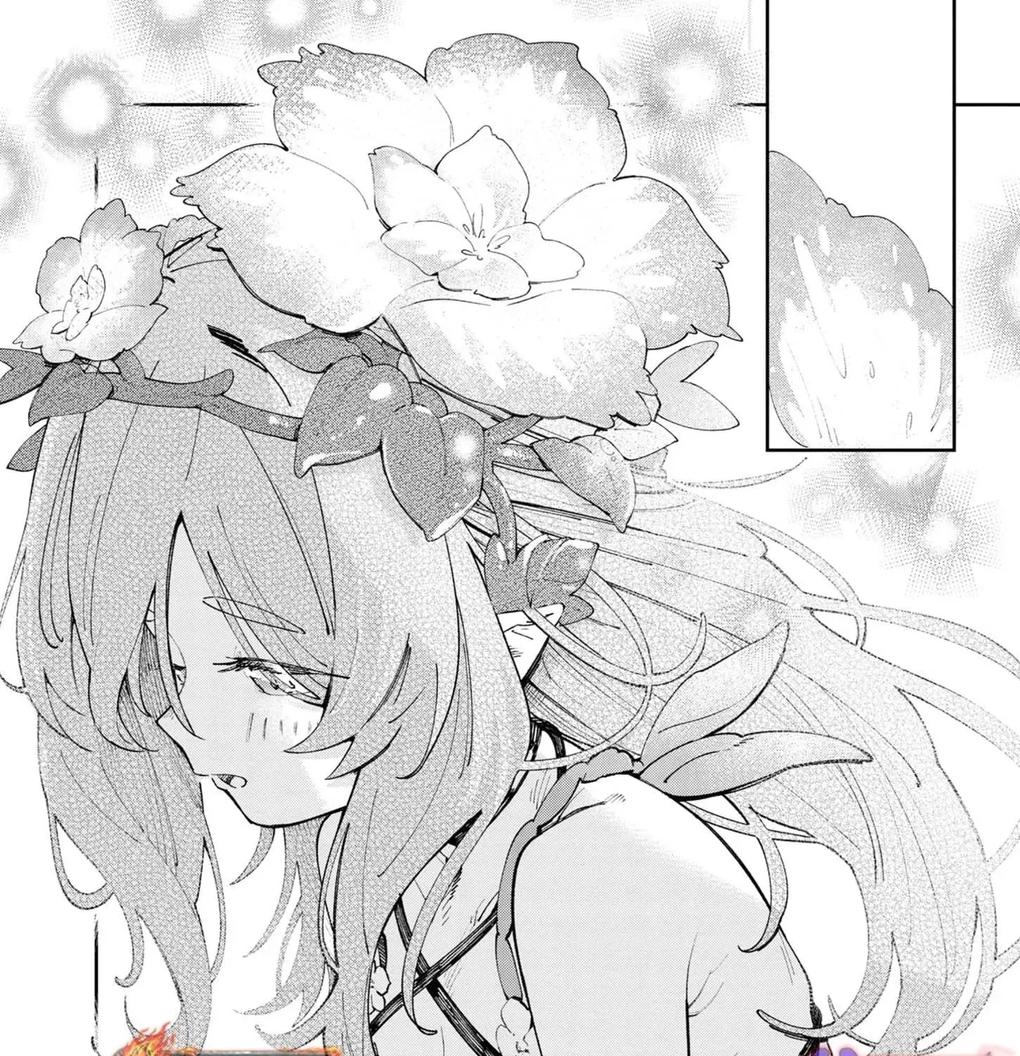 Kyuutei wo Kubi ni natta Shokubutsu Madoushi wa Slow Life wo Ouka suru Chapter 3 - page 40