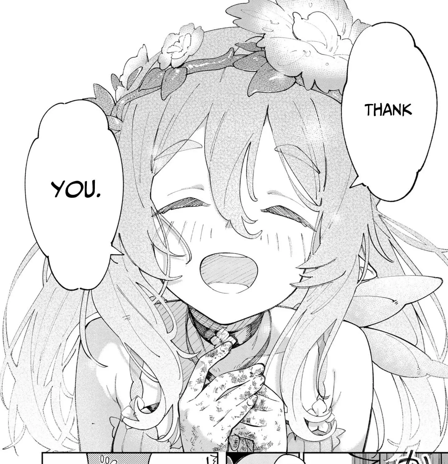 Kyuutei wo Kubi ni natta Shokubutsu Madoushi wa Slow Life wo Ouka suru Chapter 3 - page 44