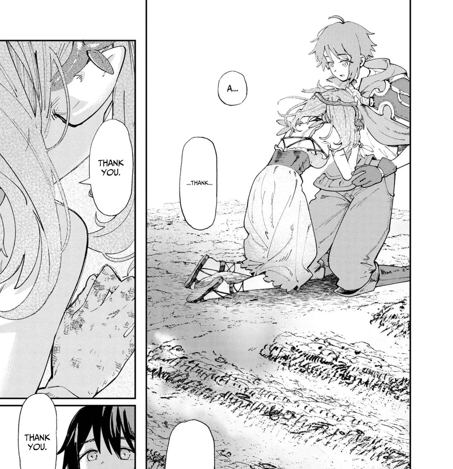 Kyuutei wo Kubi ni natta Shokubutsu Madoushi wa Slow Life wo Ouka suru Chapter 3 - page 46