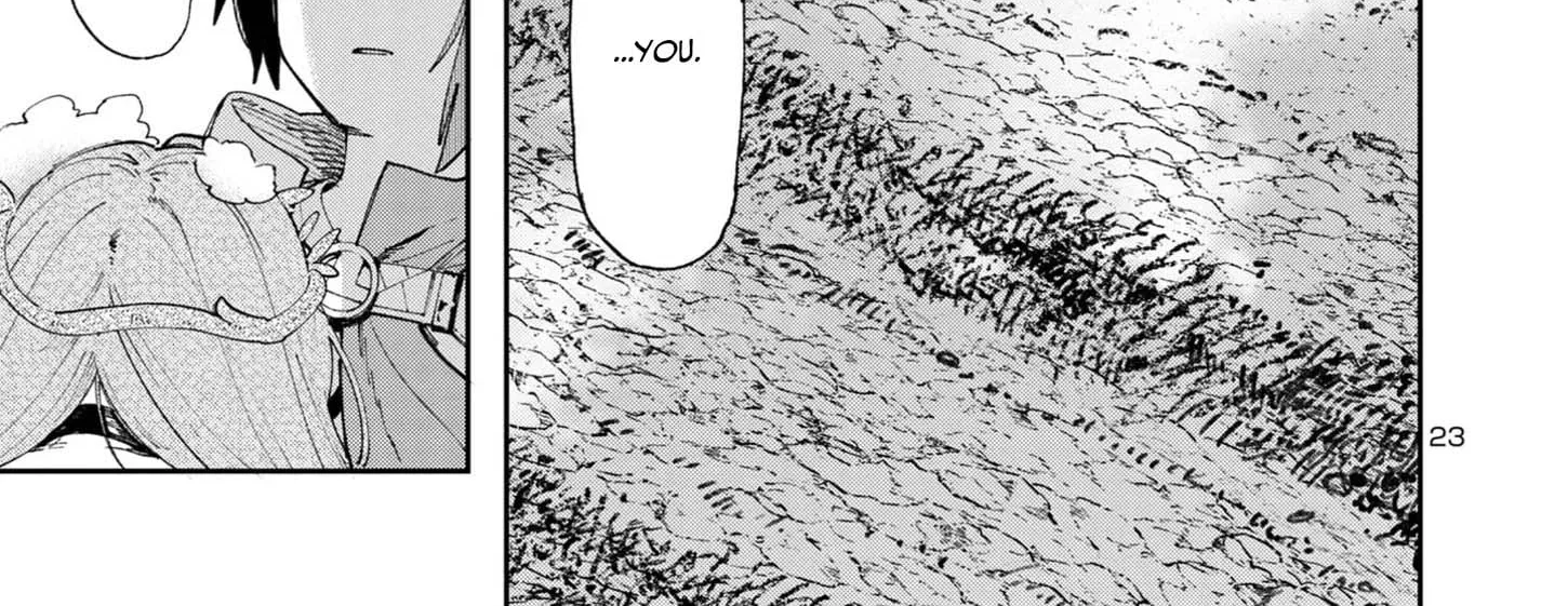 Kyuutei wo Kubi ni natta Shokubutsu Madoushi wa Slow Life wo Ouka suru Chapter 3 - page 47