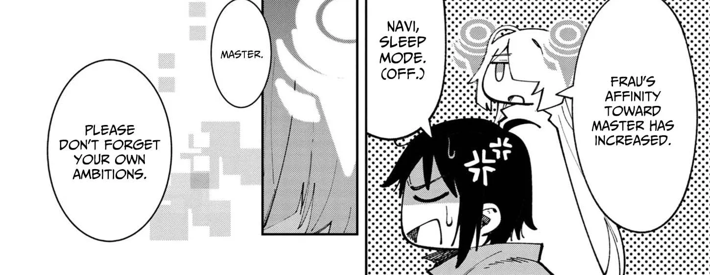 Kyuutei wo Kubi ni natta Shokubutsu Madoushi wa Slow Life wo Ouka suru Chapter 3 - page 49