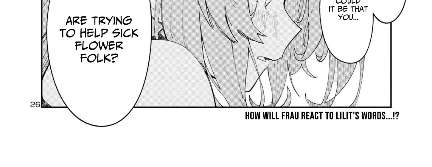 Kyuutei wo Kubi ni natta Shokubutsu Madoushi wa Slow Life wo Ouka suru Chapter 3 - page 53