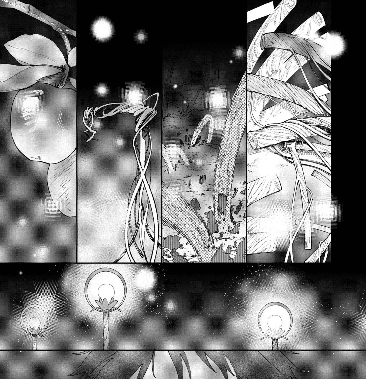 Kyuutei wo Kubi ni natta Shokubutsu Madoushi wa Slow Life wo Ouka suru Chapter 3 - page 6
