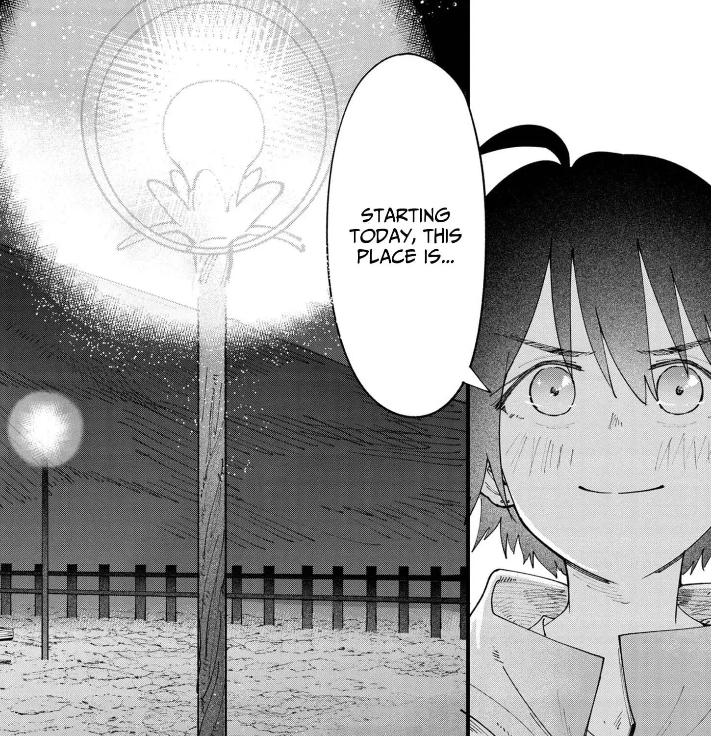 Kyuutei wo Kubi ni natta Shokubutsu Madoushi wa Slow Life wo Ouka suru Chapter 3 - page 8