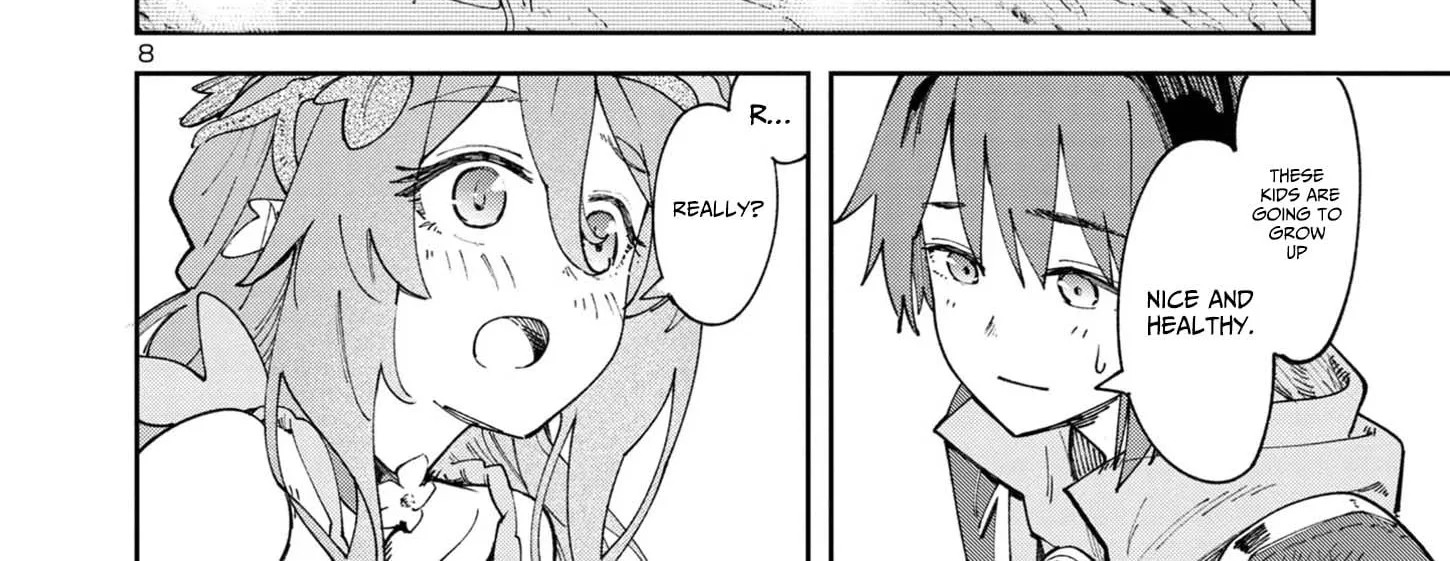 Kyuutei wo Kubi ni natta Shokubutsu Madoushi wa Slow Life wo Ouka suru Chapter 4 - page 17