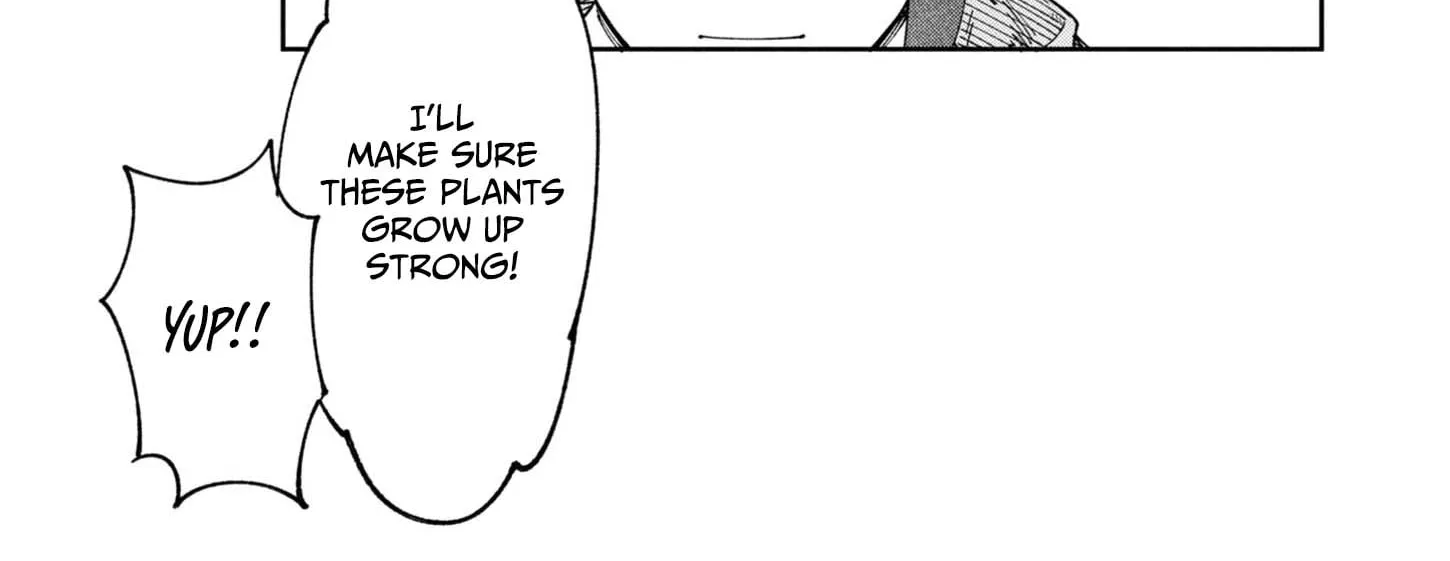 Kyuutei wo Kubi ni natta Shokubutsu Madoushi wa Slow Life wo Ouka suru Chapter 4 - page 21