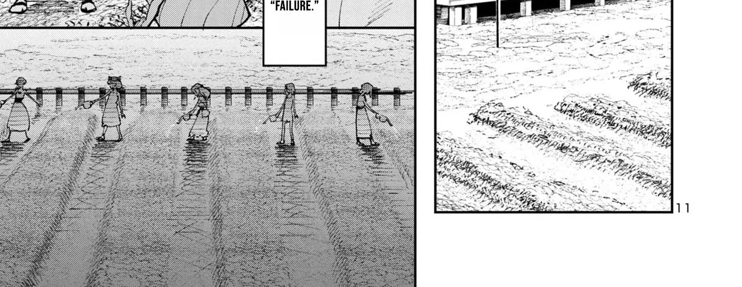 Kyuutei wo Kubi ni natta Shokubutsu Madoushi wa Slow Life wo Ouka suru Chapter 4 - page 23
