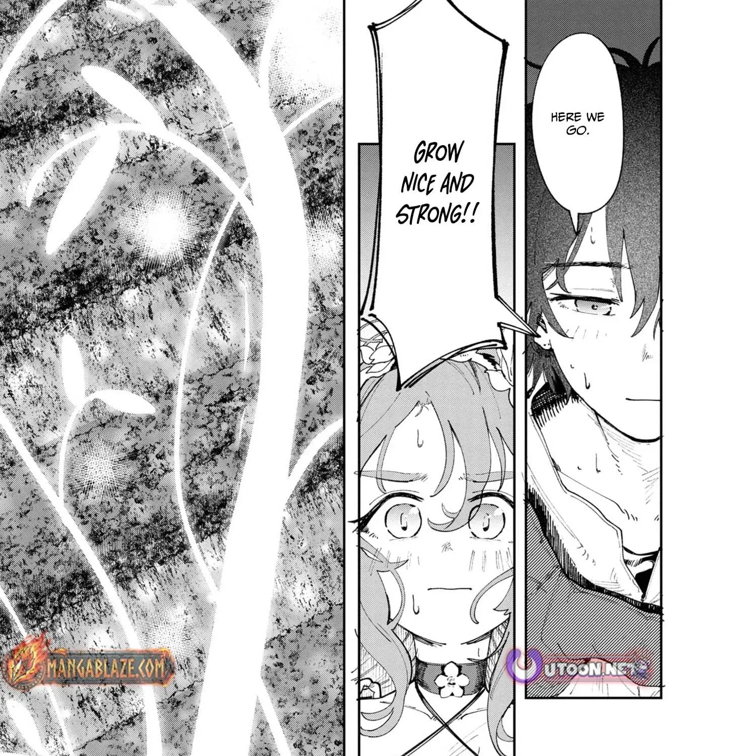 Kyuutei wo Kubi ni natta Shokubutsu Madoushi wa Slow Life wo Ouka suru Chapter 4 - page 26