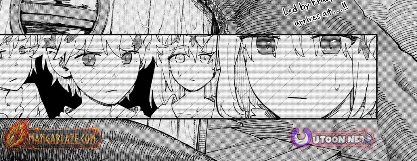 Kyuutei wo Kubi ni natta Shokubutsu Madoushi wa Slow Life wo Ouka suru Chapter 4 - page 3