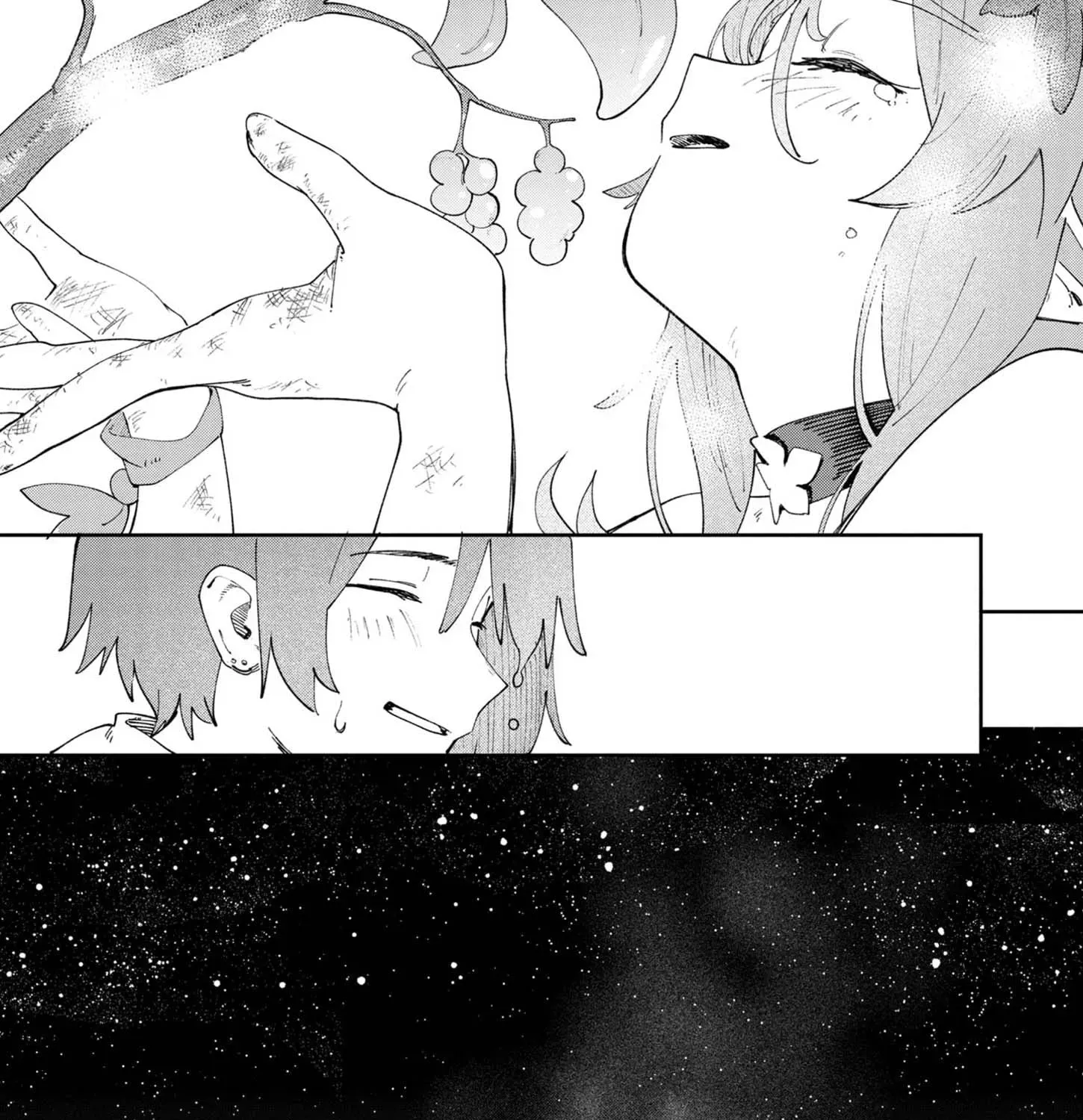 Kyuutei wo Kubi ni natta Shokubutsu Madoushi wa Slow Life wo Ouka suru Chapter 4 - page 30