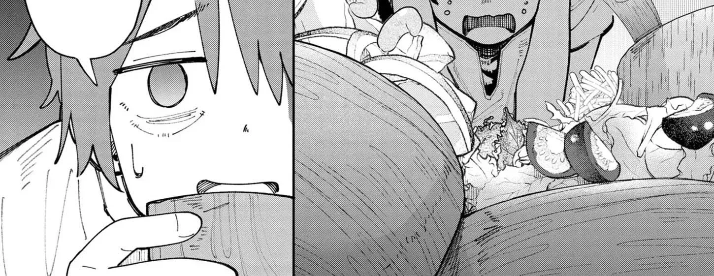 Kyuutei wo Kubi ni natta Shokubutsu Madoushi wa Slow Life wo Ouka suru Chapter 4 - page 35
