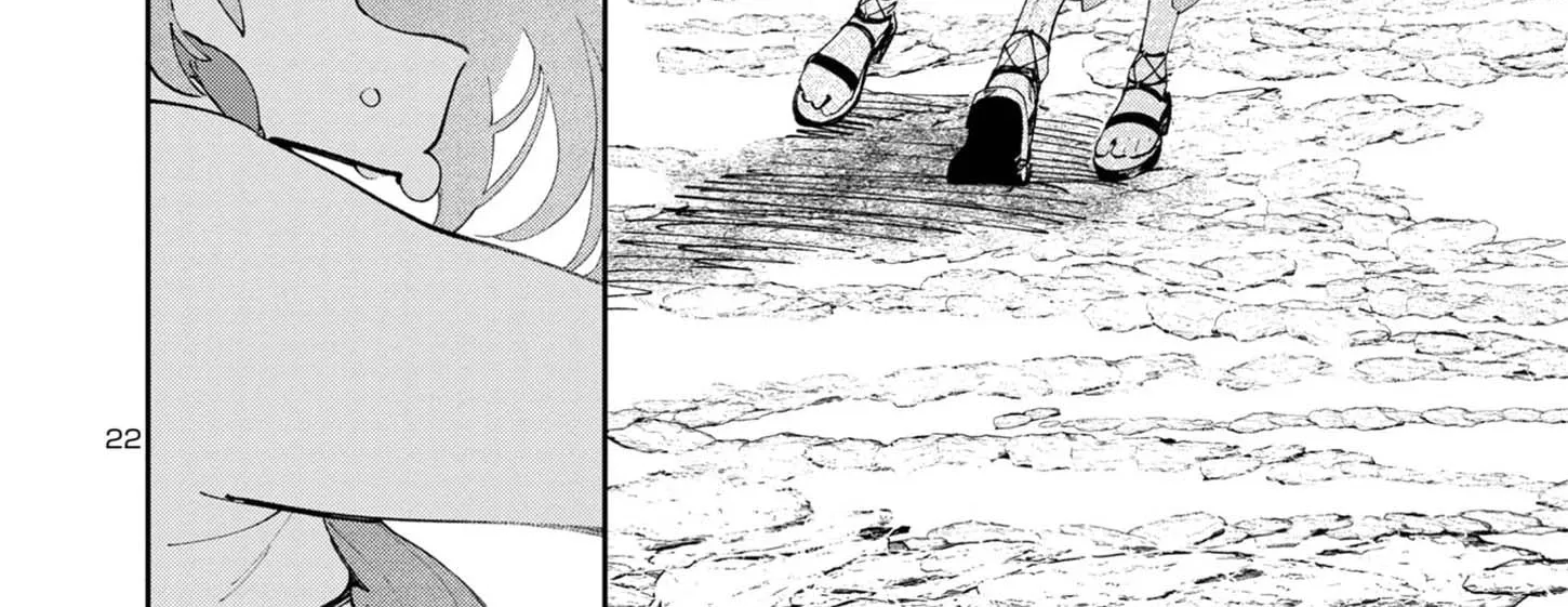 Kyuutei wo Kubi ni natta Shokubutsu Madoushi wa Slow Life wo Ouka suru Chapter 4 - page 45