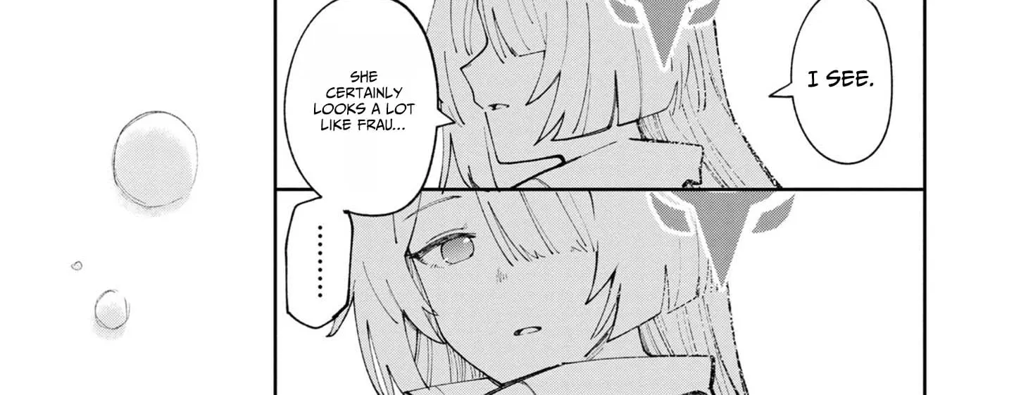 Kyuutei wo Kubi ni natta Shokubutsu Madoushi wa Slow Life wo Ouka suru Chapter 4 - page 47