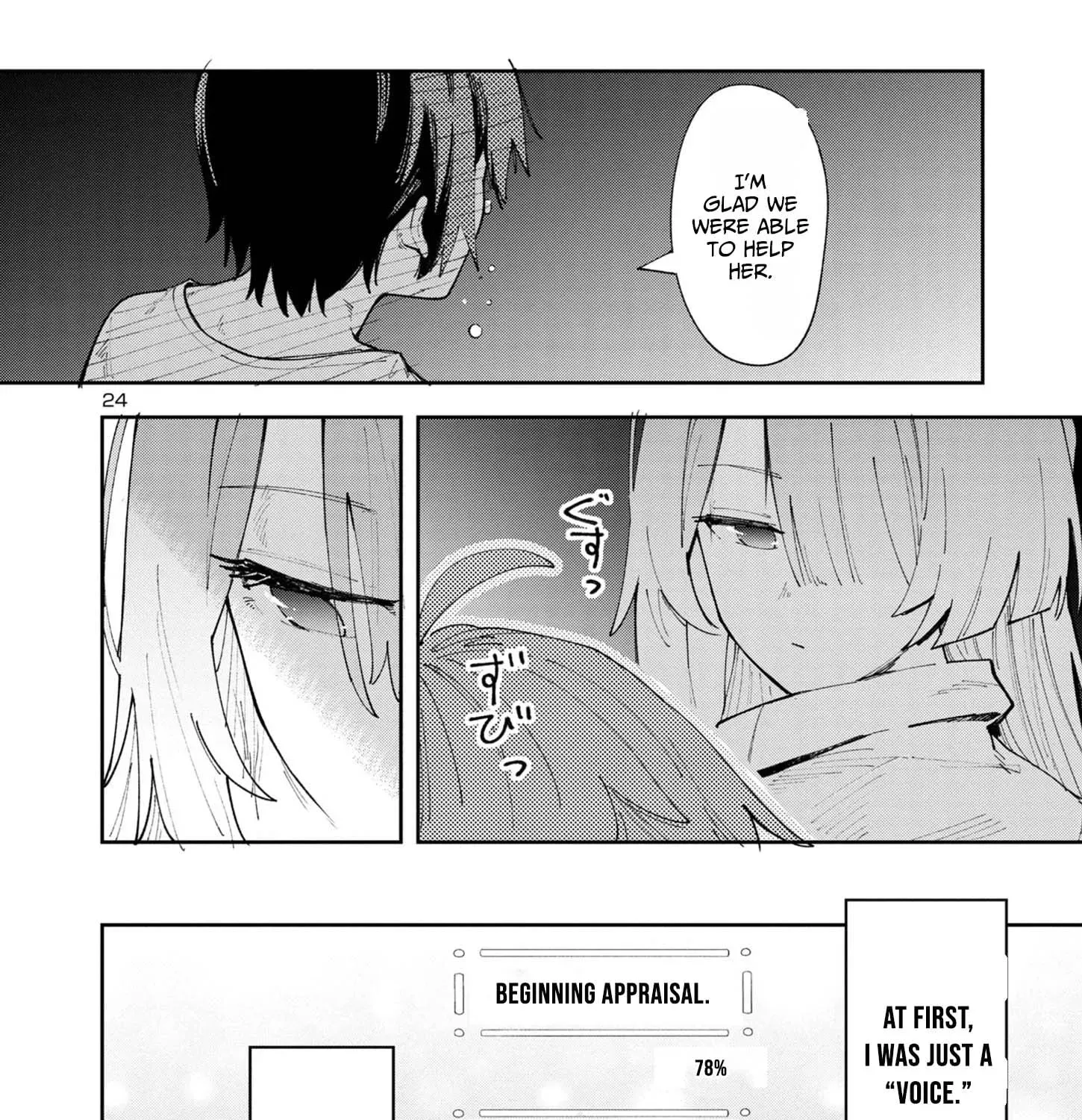 Kyuutei wo Kubi ni natta Shokubutsu Madoushi wa Slow Life wo Ouka suru Chapter 4 - page 48
