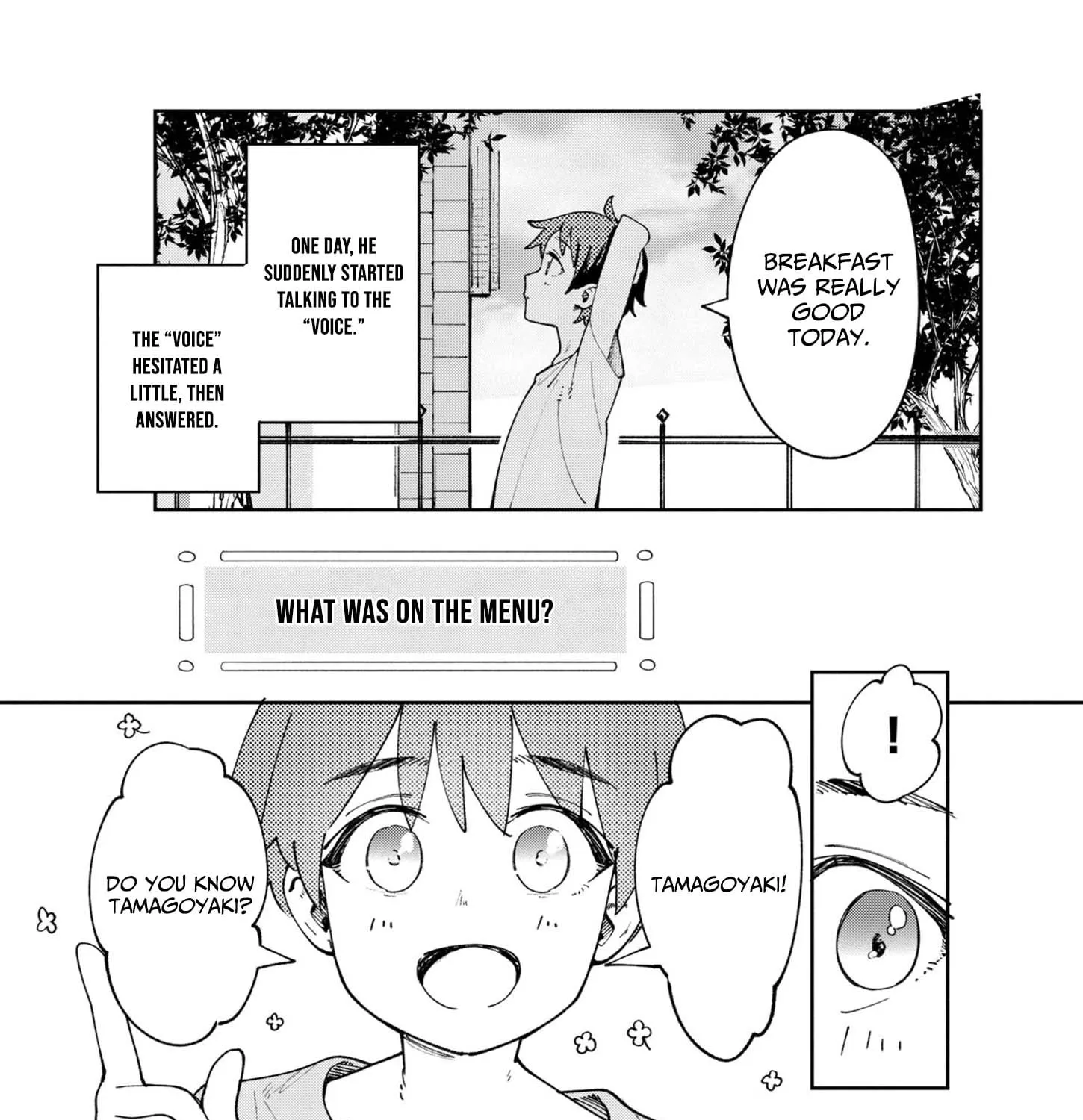 Kyuutei wo Kubi ni natta Shokubutsu Madoushi wa Slow Life wo Ouka suru Chapter 4 - page 50