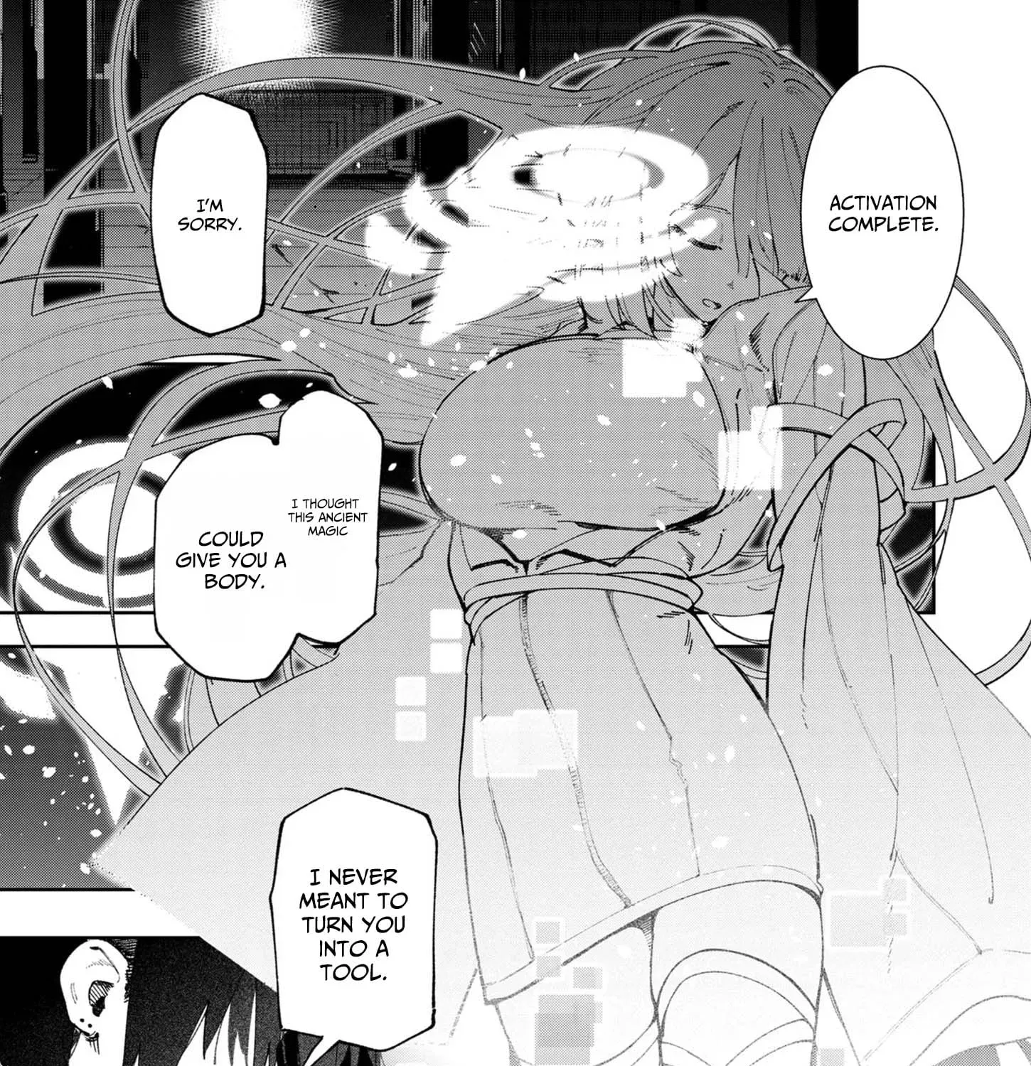 Kyuutei wo Kubi ni natta Shokubutsu Madoushi wa Slow Life wo Ouka suru Chapter 4 - page 54