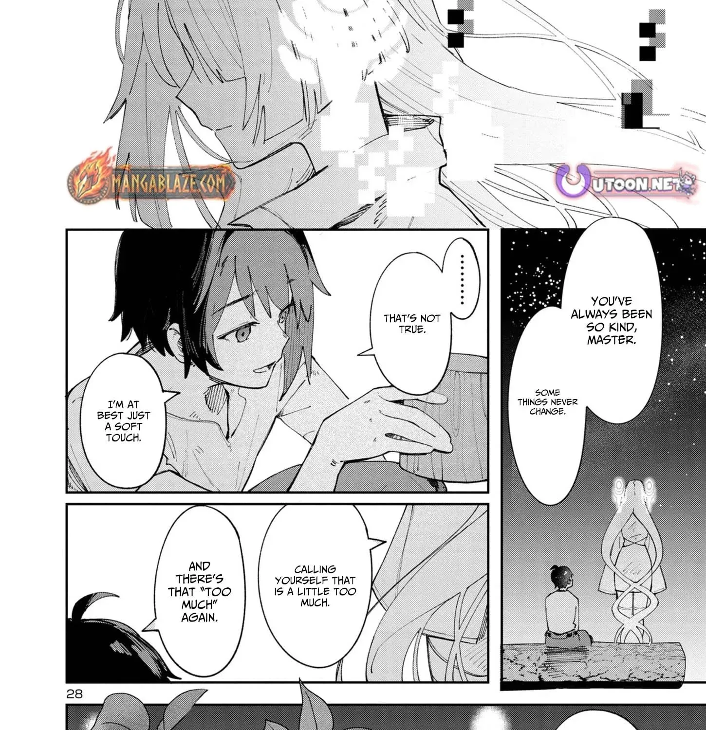Kyuutei wo Kubi ni natta Shokubutsu Madoushi wa Slow Life wo Ouka suru Chapter 4 - page 56
