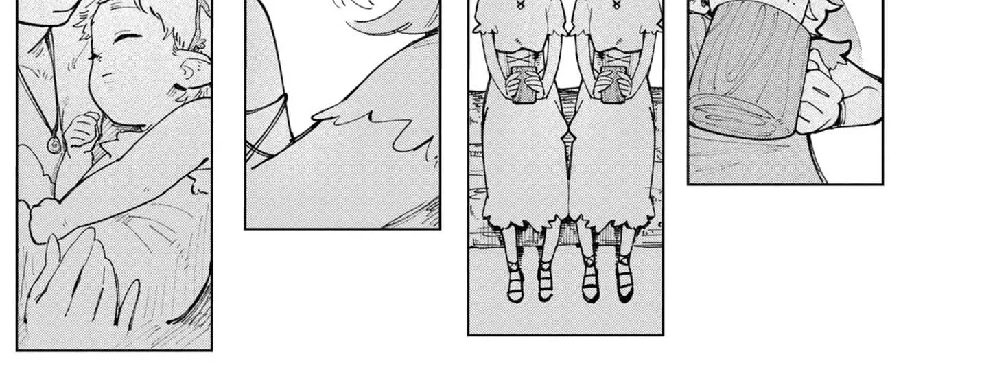Kyuutei wo Kubi ni natta Shokubutsu Madoushi wa Slow Life wo Ouka suru Chapter 4 - page 59