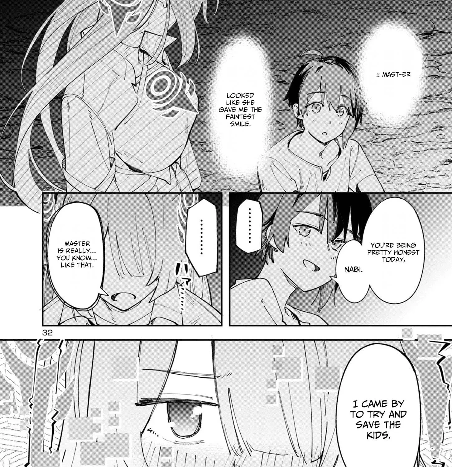 Kyuutei wo Kubi ni natta Shokubutsu Madoushi wa Slow Life wo Ouka suru Chapter 4 - page 64