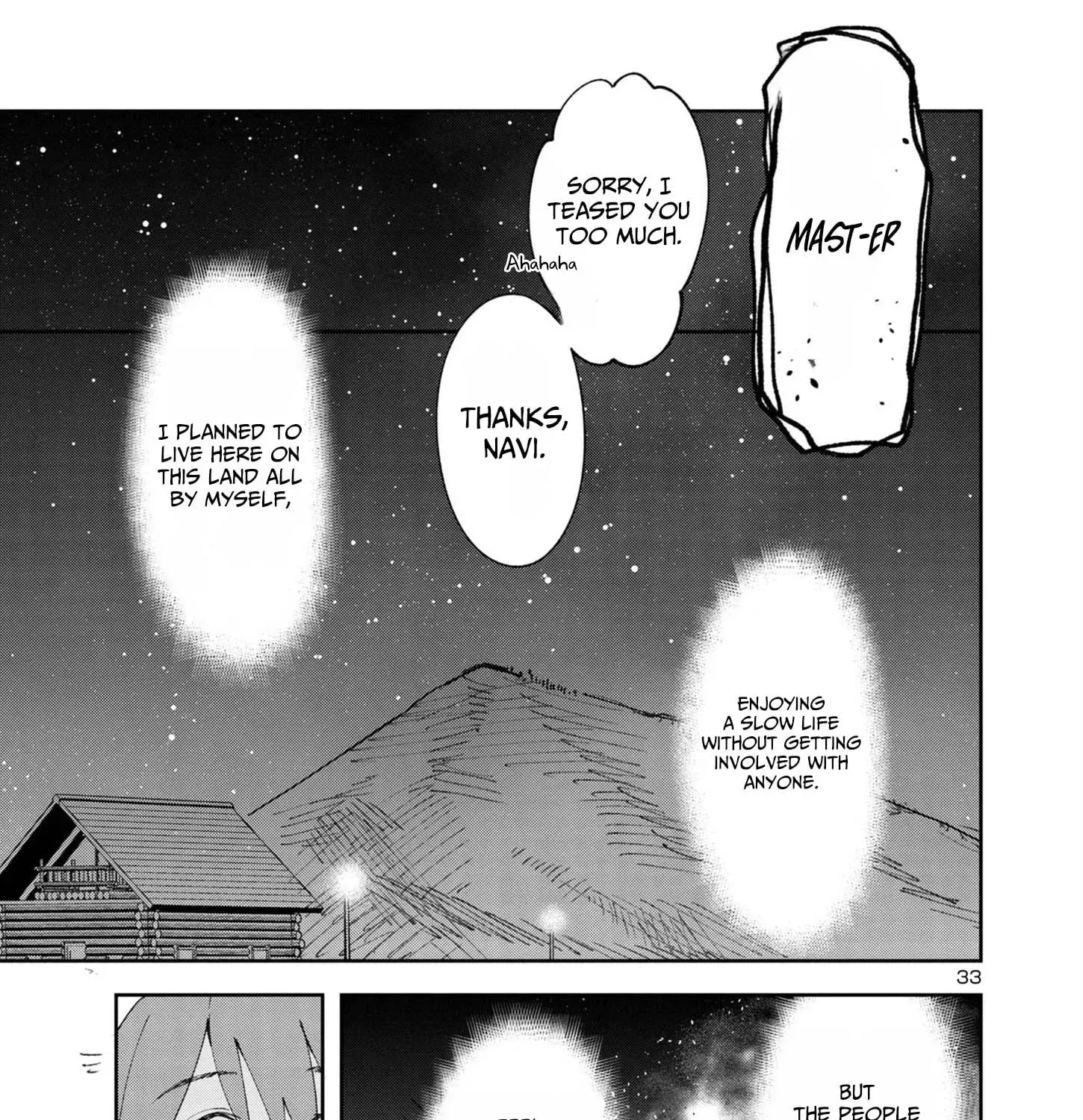 Kyuutei wo Kubi ni natta Shokubutsu Madoushi wa Slow Life wo Ouka suru Chapter 4 - page 66