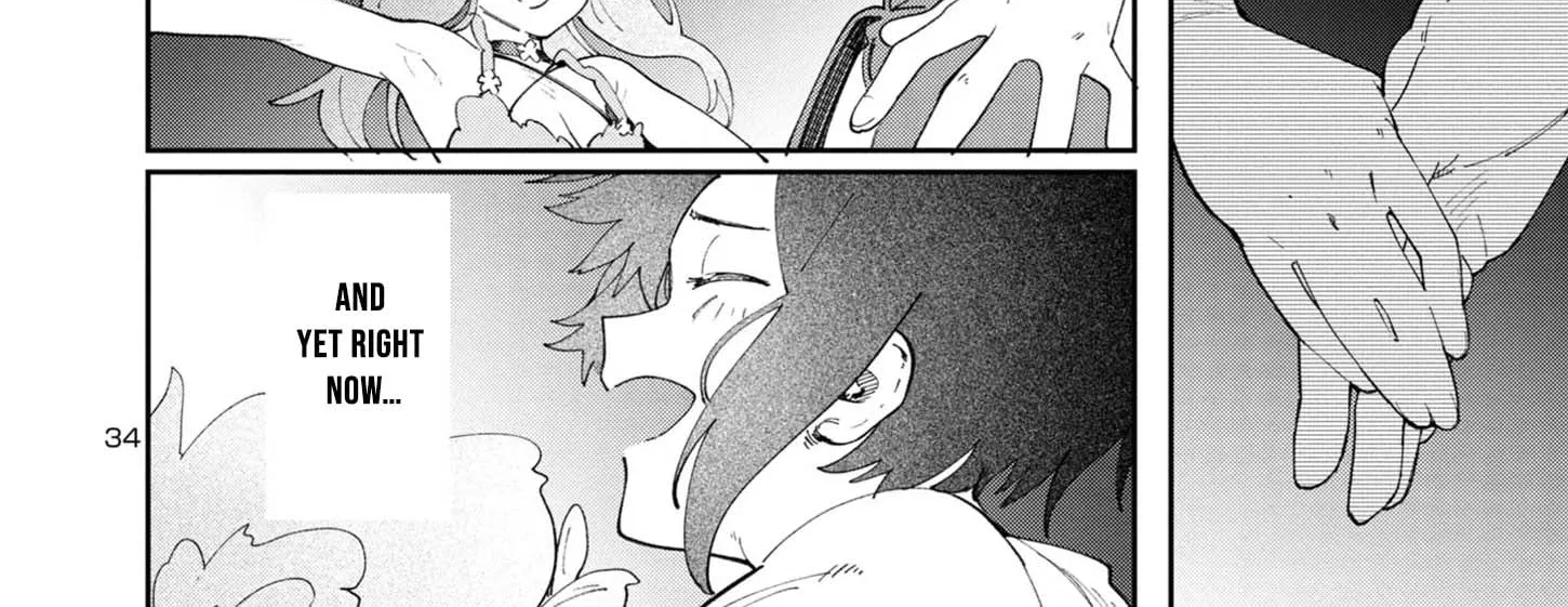Kyuutei wo Kubi ni natta Shokubutsu Madoushi wa Slow Life wo Ouka suru Chapter 4 - page 69