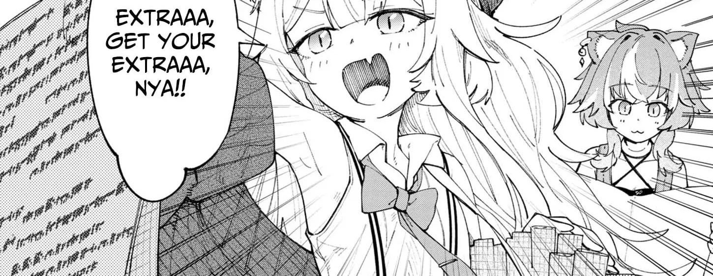 Kyuutei wo Kubi ni natta Shokubutsu Madoushi wa Slow Life wo Ouka suru Chapter 4 - page 77