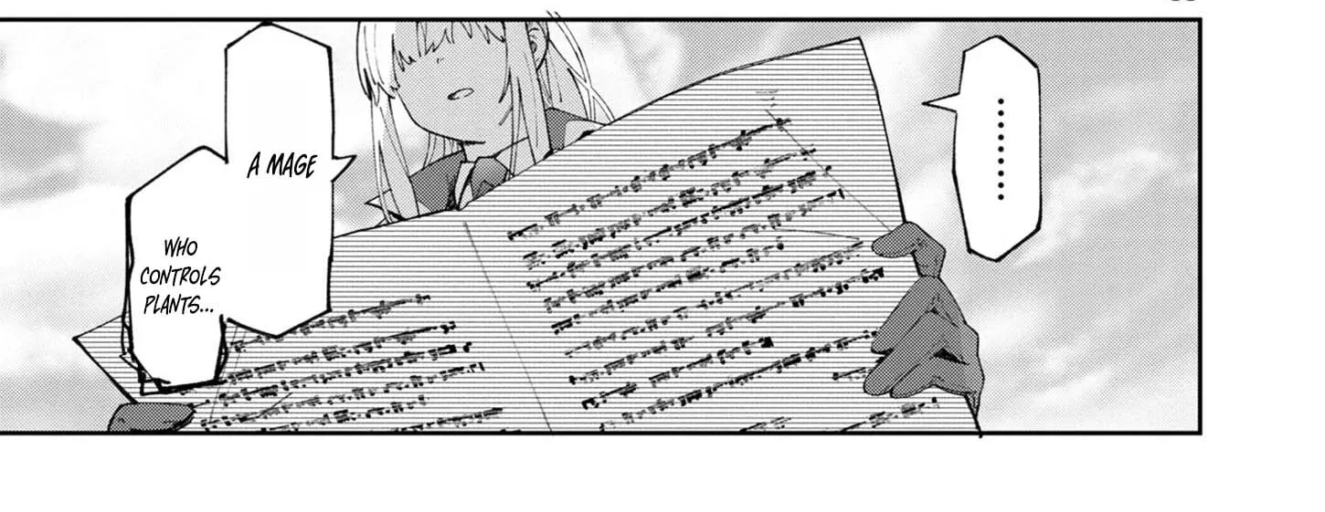 Kyuutei wo Kubi ni natta Shokubutsu Madoushi wa Slow Life wo Ouka suru Chapter 4 - page 79
