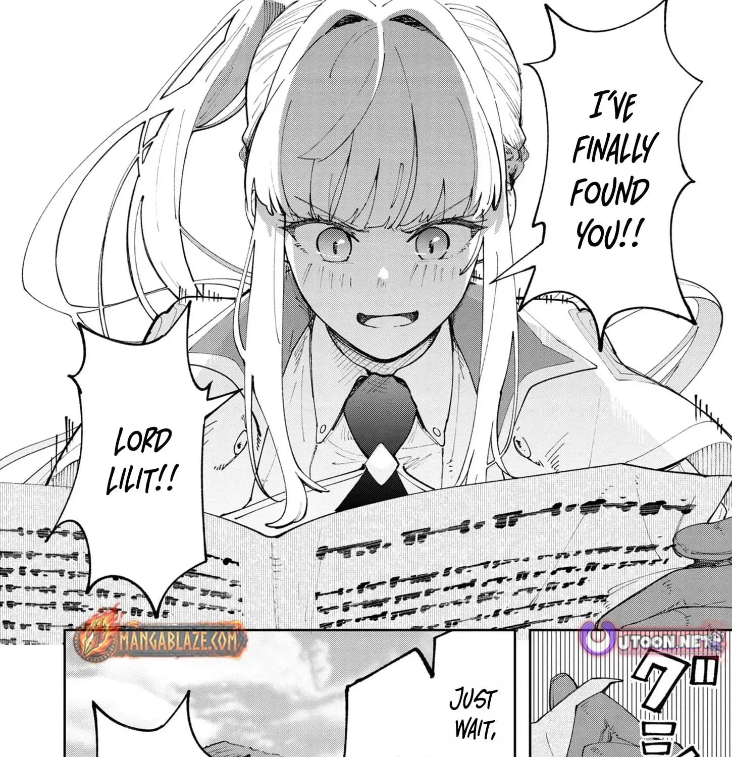 Kyuutei wo Kubi ni natta Shokubutsu Madoushi wa Slow Life wo Ouka suru Chapter 4 - page 80