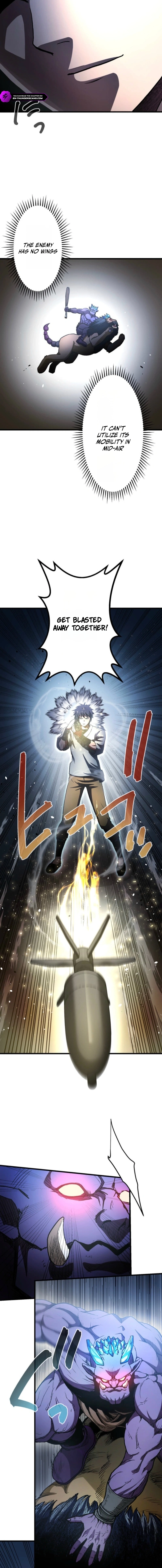 The Reincarnated Master Craftsman Chapter 10 - page 19