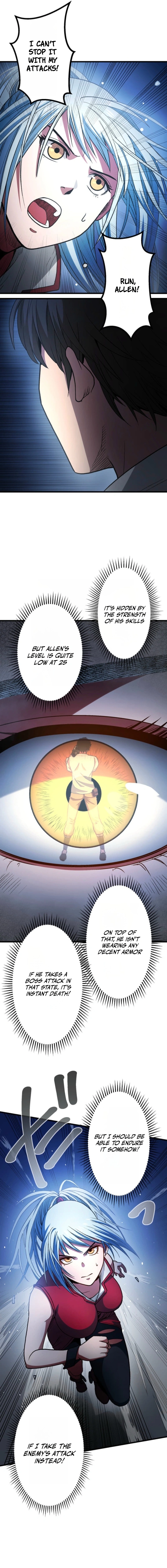 The Reincarnated Master Craftsman Chapter 10 - page 22