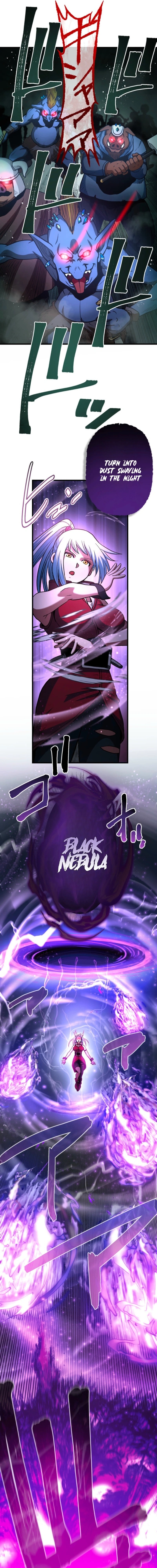 The Reincarnated Master Craftsman Chapter 10 - page 6