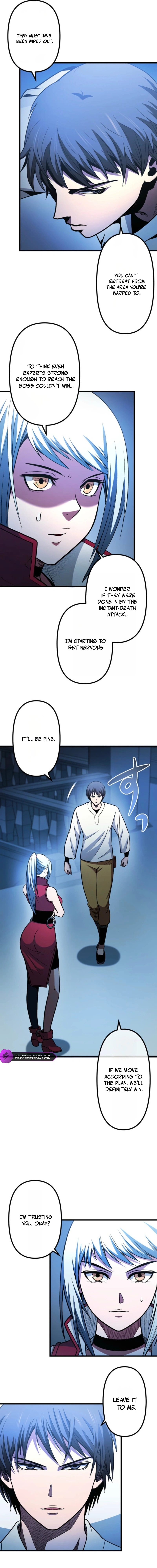 The Reincarnated Master Craftsman Chapter 11 - page 12