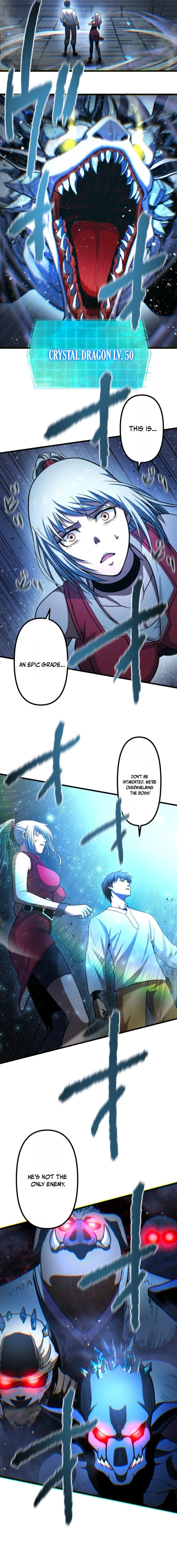 The Reincarnated Master Craftsman Chapter 11 - page 16