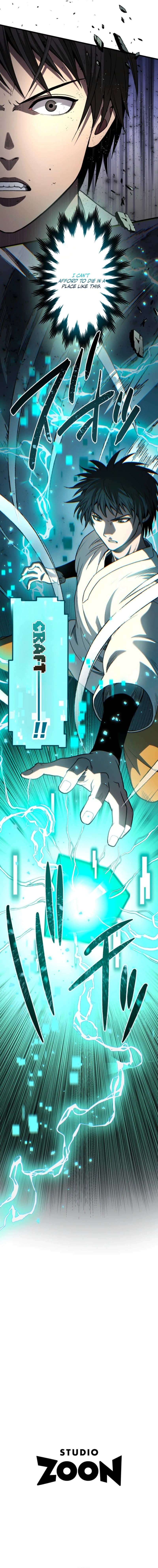 The Reincarnated Master Craftsman Chapter 11 - page 25