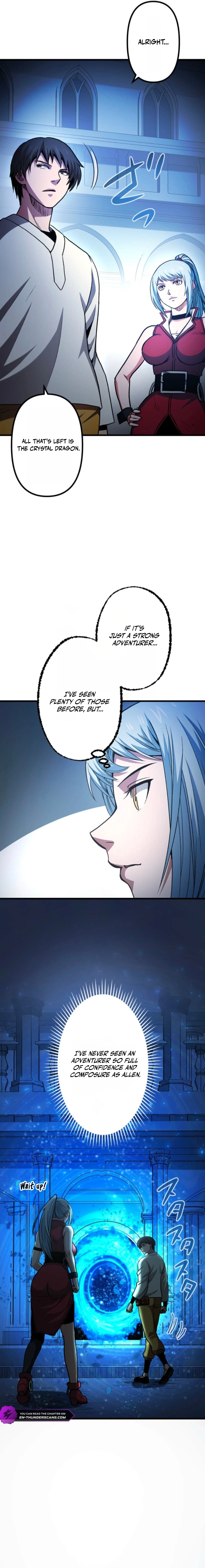 The Reincarnated Master Craftsman Chapter 11 - page 5