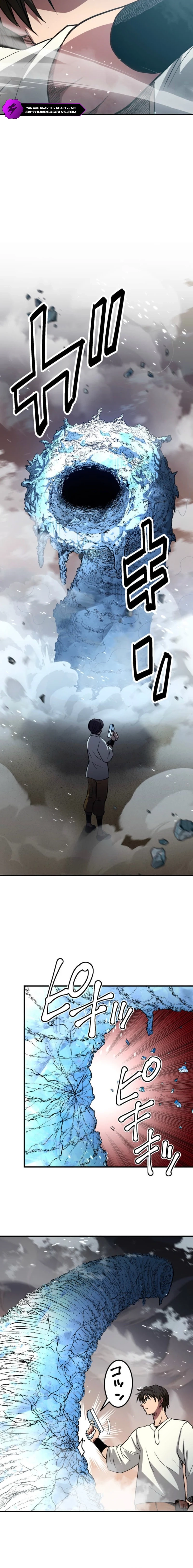 The Reincarnated Master Craftsman Chapter 2 - page 24